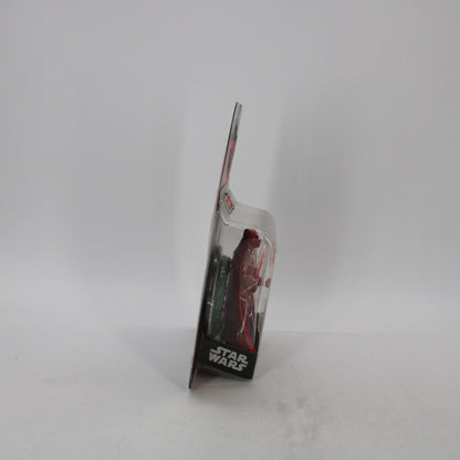 Holiday 2005 Edition Darth Vader Star Wars Action Figure
