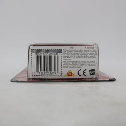 Holiday 2005 Edition Darth Vader Star Wars Action Figure