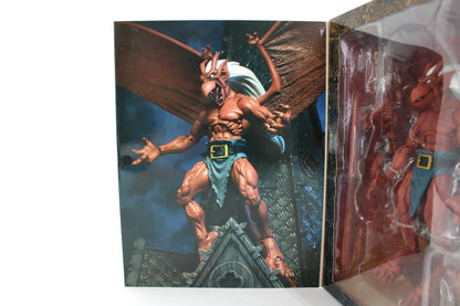 Disney's Gargoyles Ultimate Brooklyn Figure