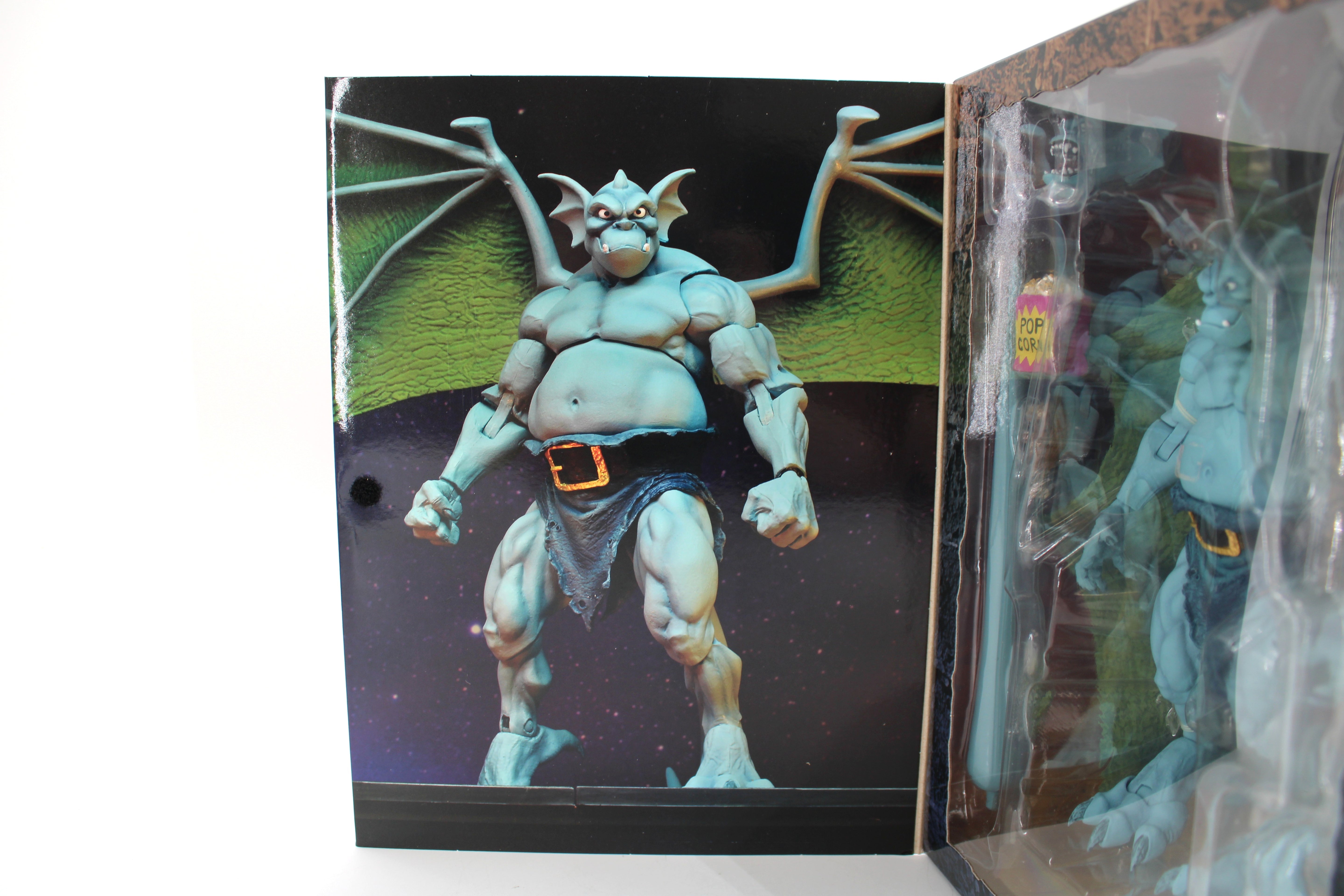Disney's Gargoyles - Ultimate Broadway Action Figure