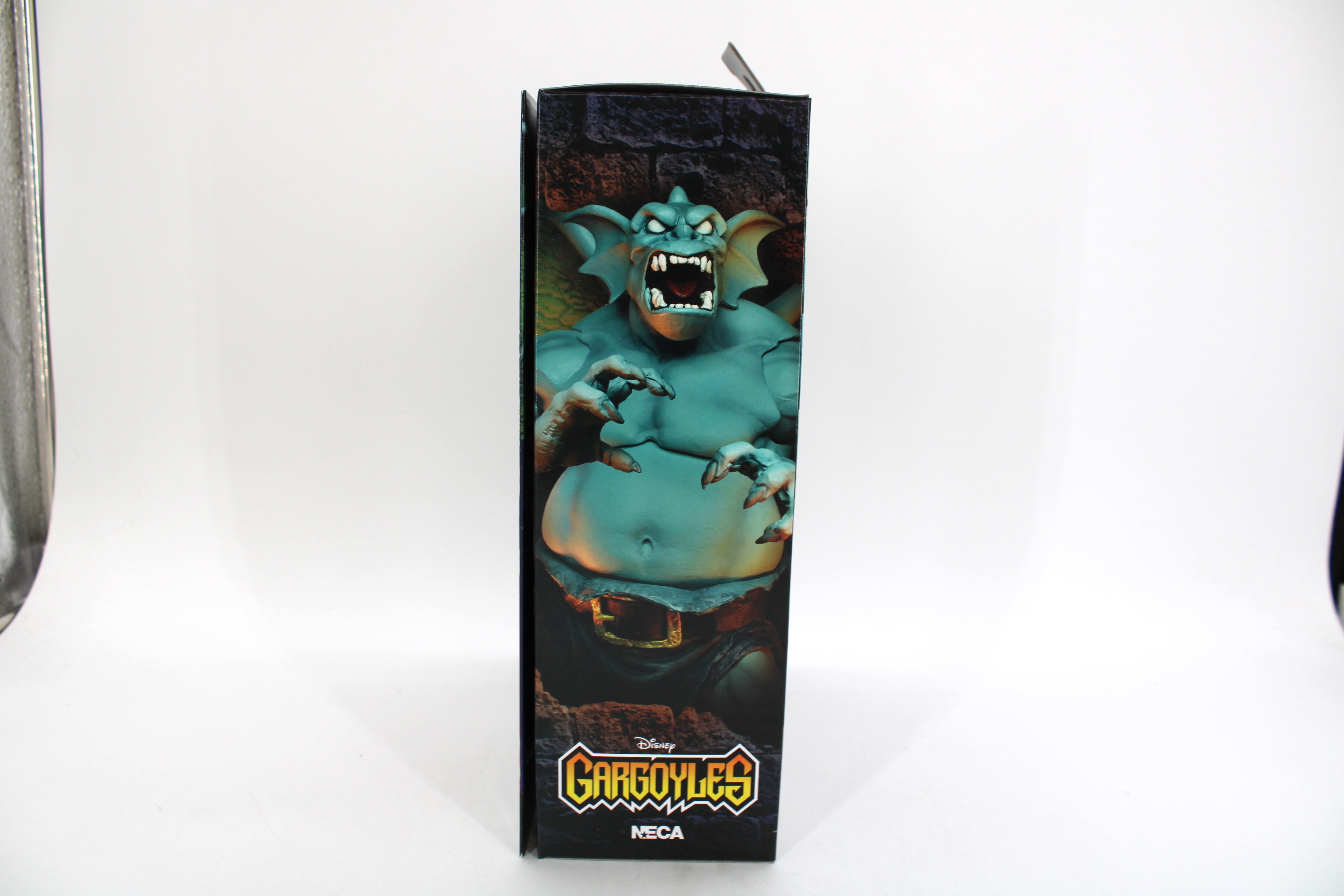 Disney's Gargoyles - Ultimate Broadway Action Figure