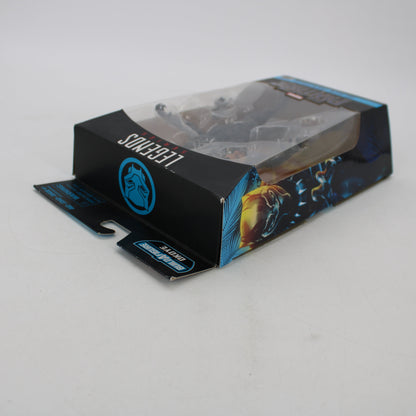 Black Panther Marvel Legends Series (BAF Okoye) Action Figure