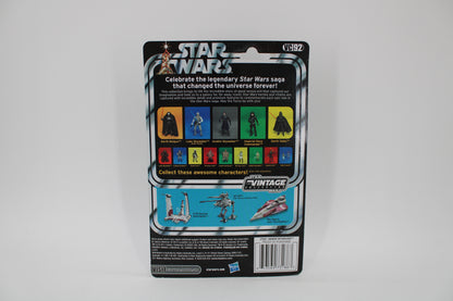 Anakin Skywalker Star Wars The Clone Wars Vintage Collection Action Figure