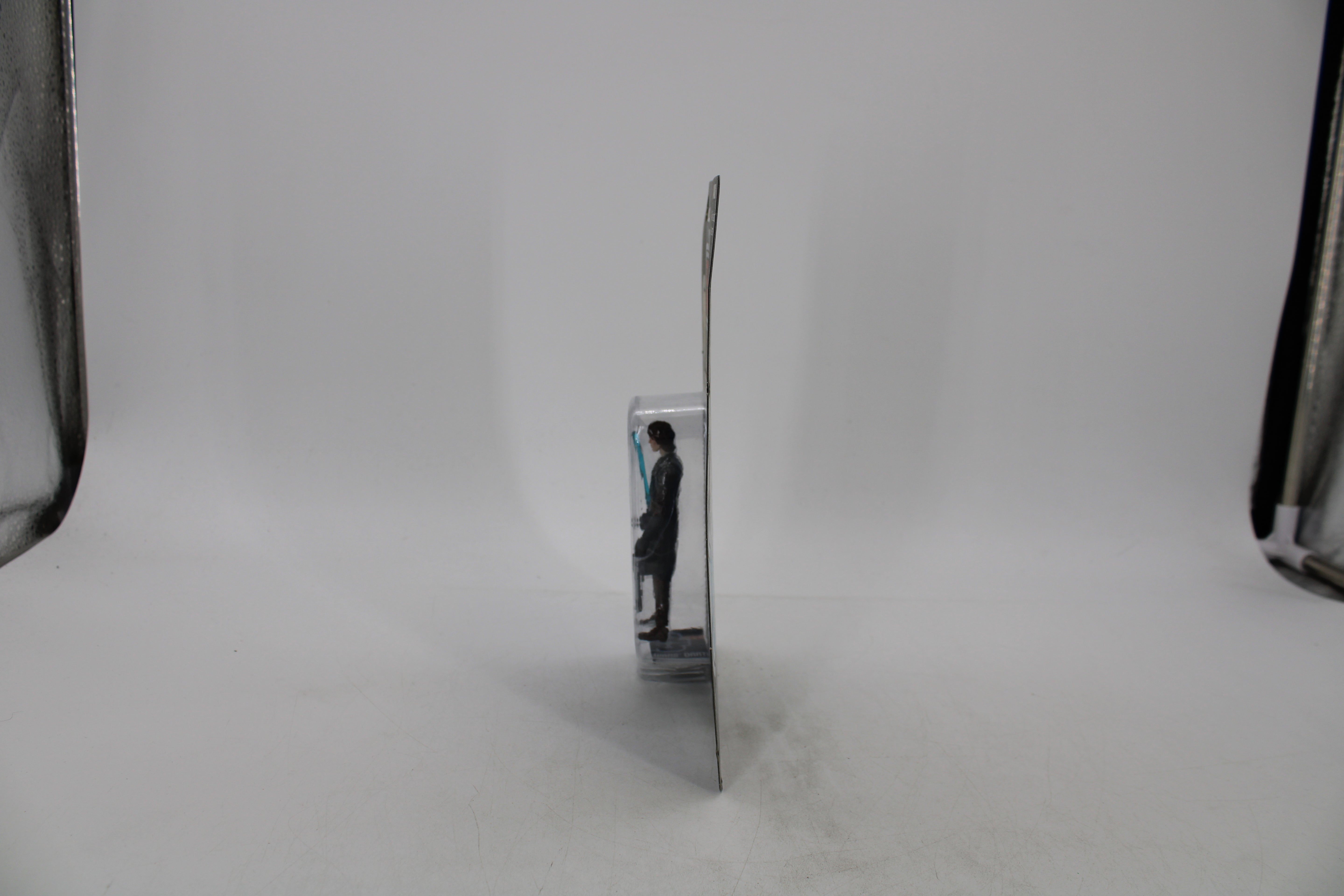 Anakin Skywalker Star Wars The Clone Wars Vintage Collection Action Figure