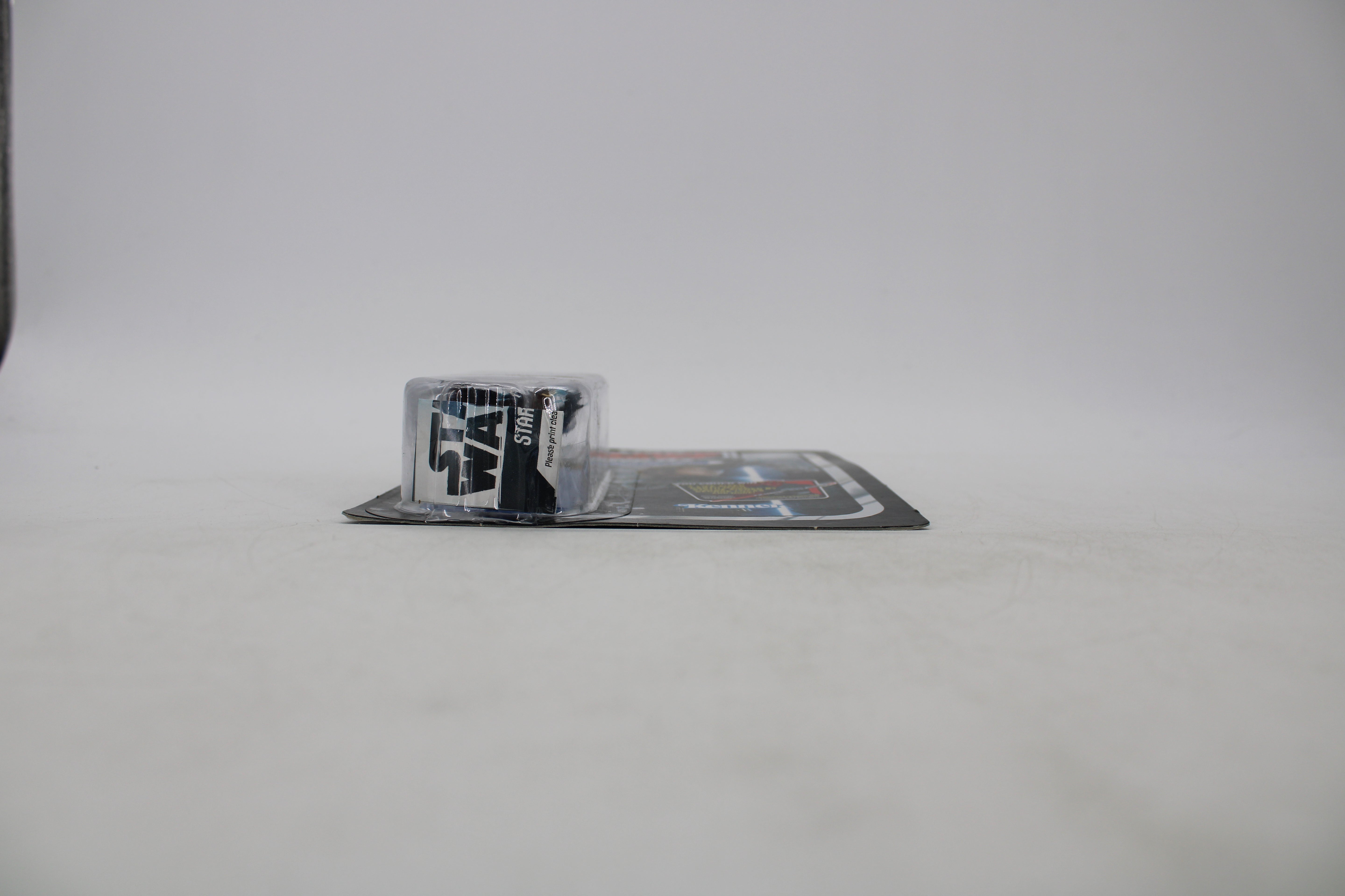 Anakin Skywalker Star Wars The Clone Wars Vintage Collection Action Figure