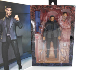 Disney's Gargoyles Ultimate David Xanatos