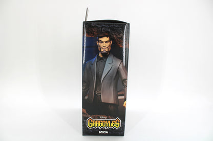 Disney's Gargoyles Ultimate David Xanatos
