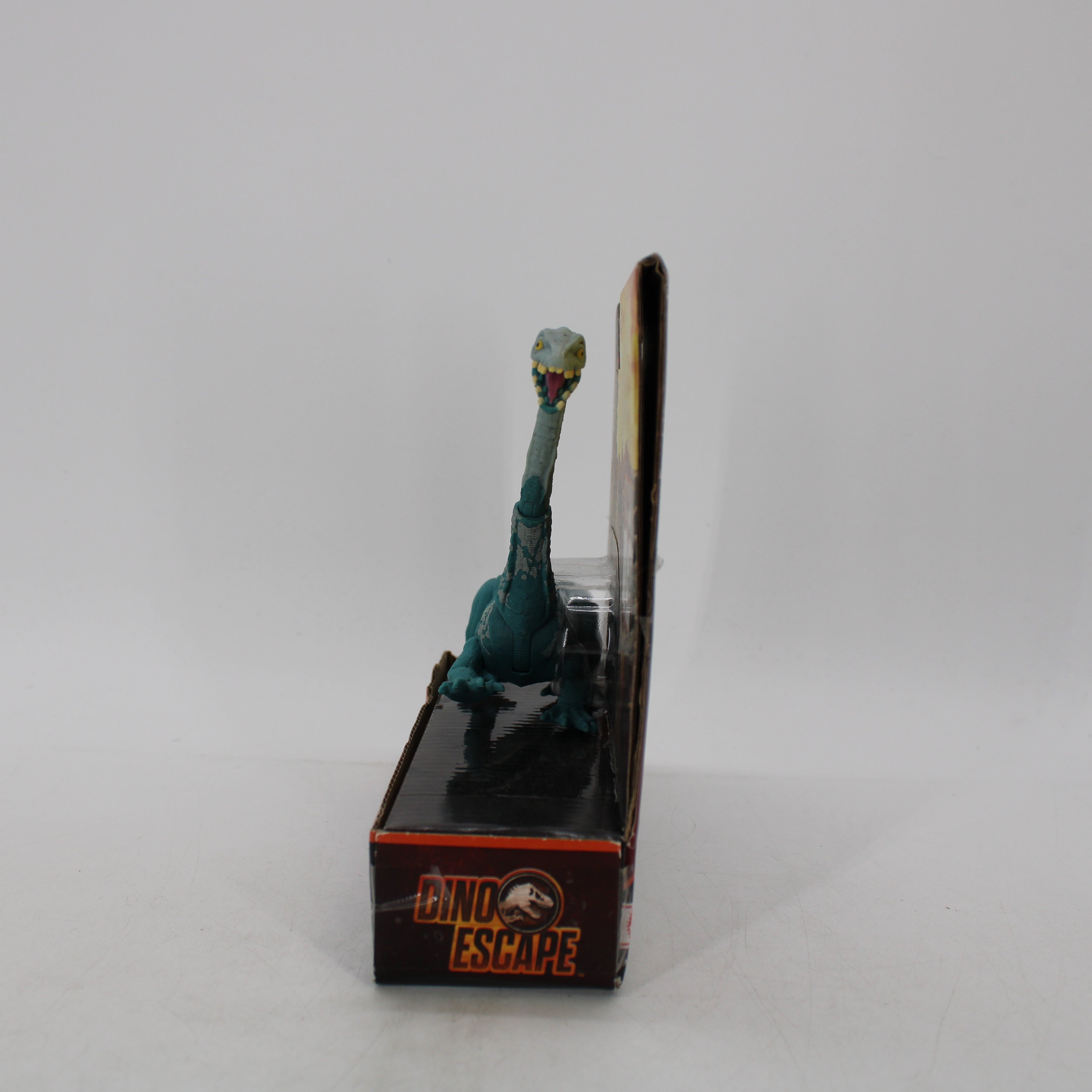 Fierce Force Tanystropheus Jurassic World Dino Escape Action Figure