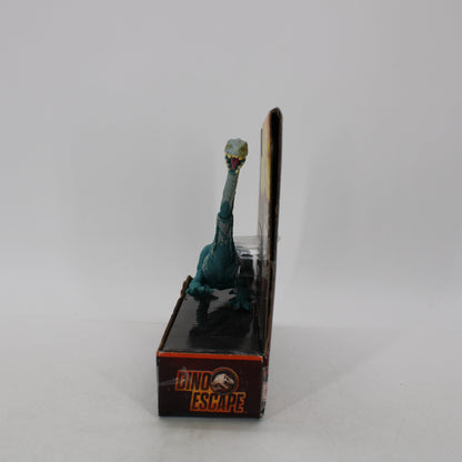 Fierce Force Tanystropheus Jurassic World Dino Escape Action Figure