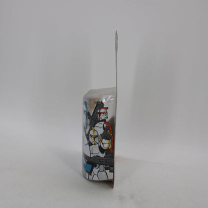 Clone Trooper Star Wars Clone Wars Season 3 Action Figure