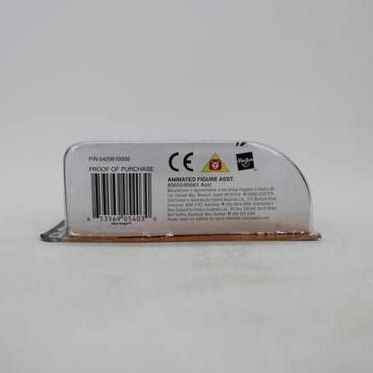 Clone Trooper Star Wars Clone Wars Season 3 Action Figure