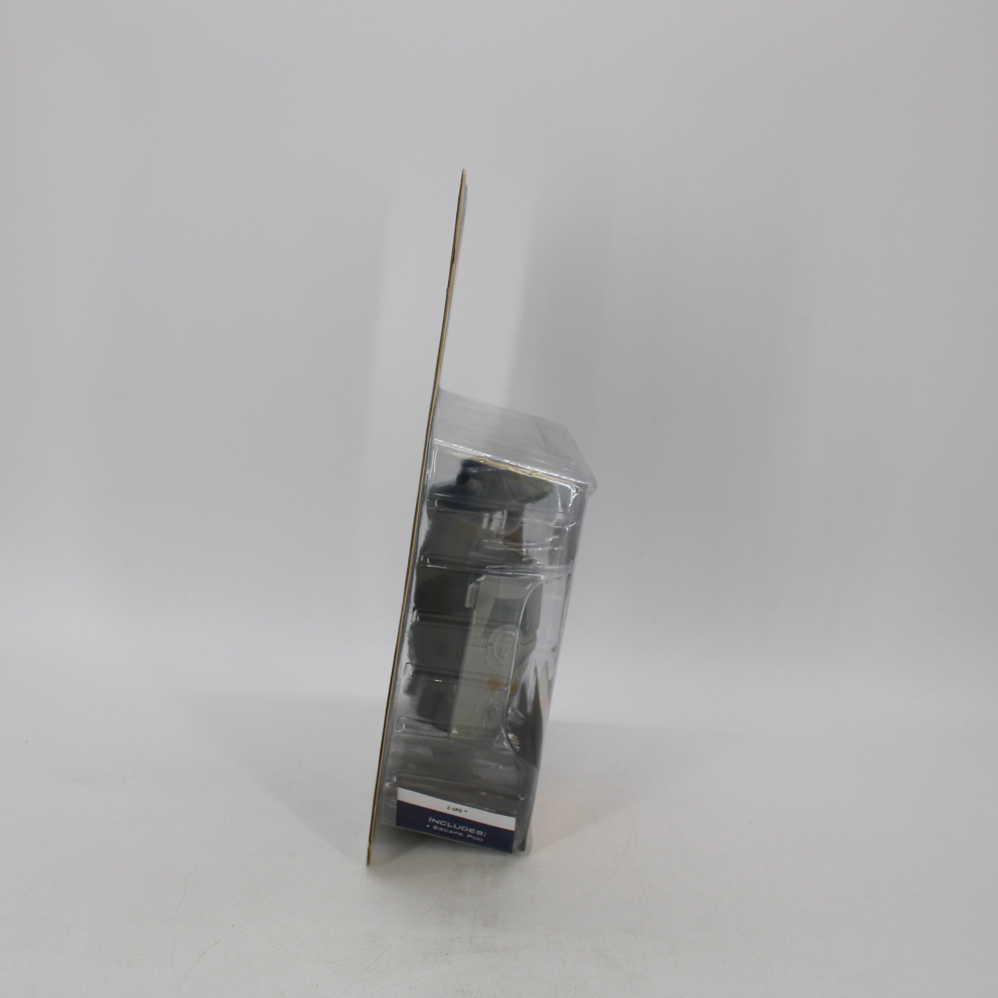 Tatooine Escape C-3PO with Escape Pod Star Wars A New Hope Action Figure