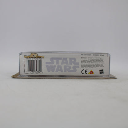 Assault on Endor Ewok with Attack Glider Star Wars Return of the Jedi Action Figure