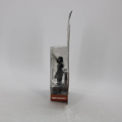 Shadow Stormtrooper Star Wars Saga Legends Fans' Choice Action Figure