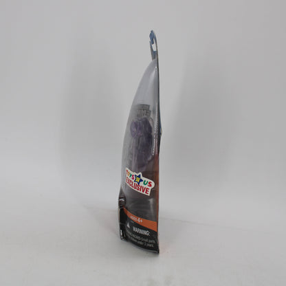 Holographic Emperor Palpatine Star Wars Revenge of the Sith Action Figure