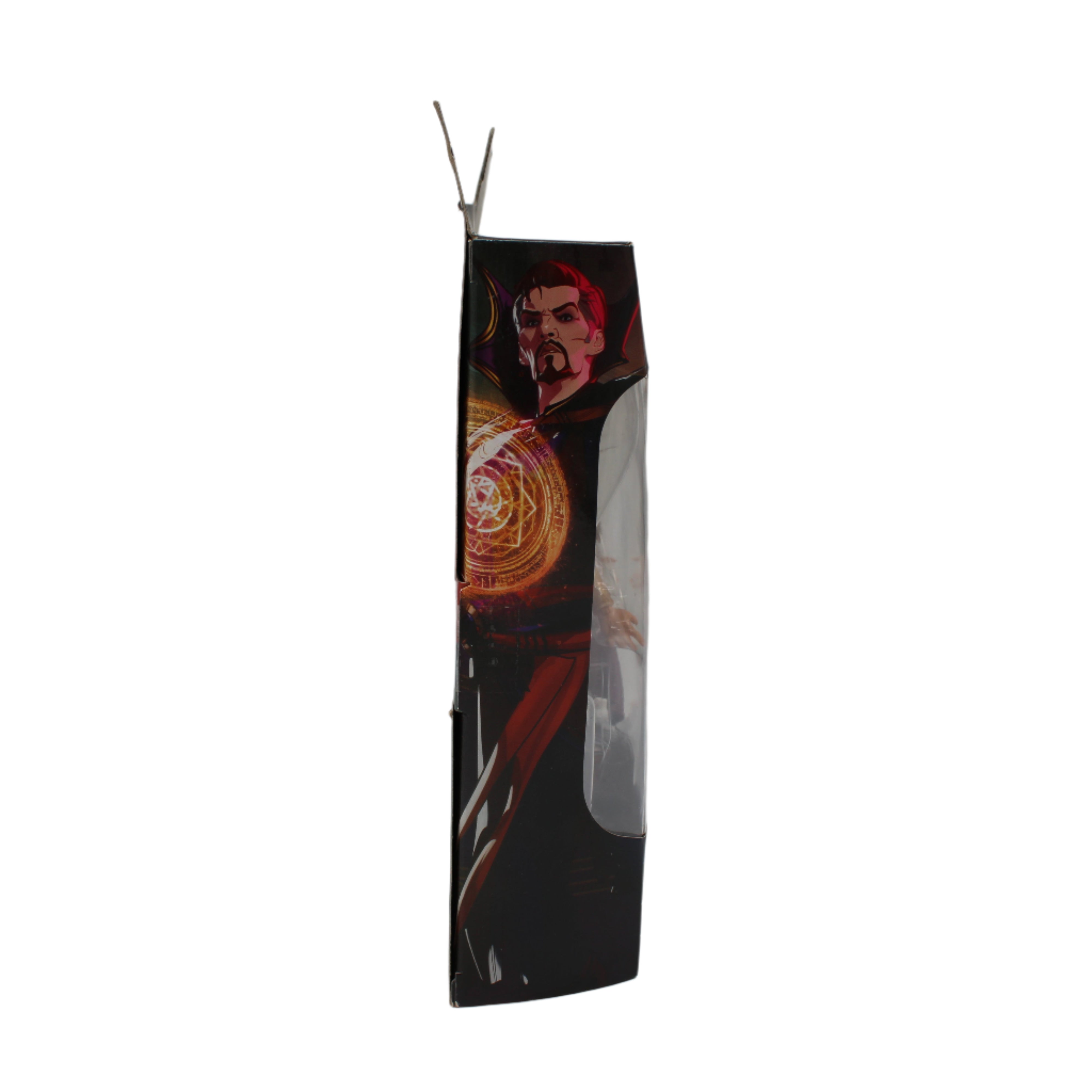 Doctor Strange Supreme Marvel Legends What If...? Action Figure (The Watcher BAF)