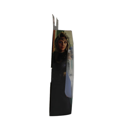 Sylvie Marvel Legends Loki Action Figure (The Watcher BAF)
