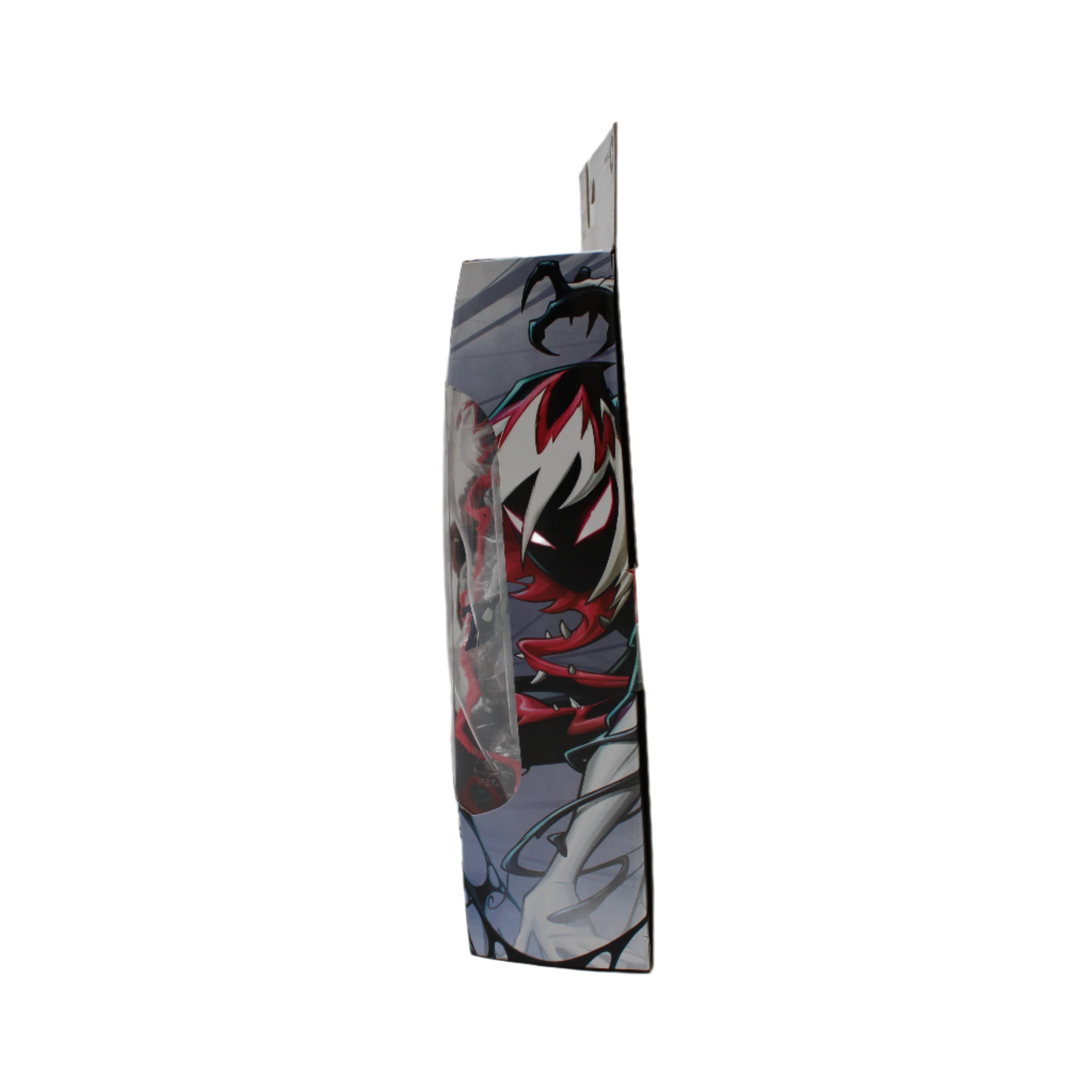Ghost-Spider Marvel Legends Spider-Man Maximum Venom Action Figure (Venompool BAF)