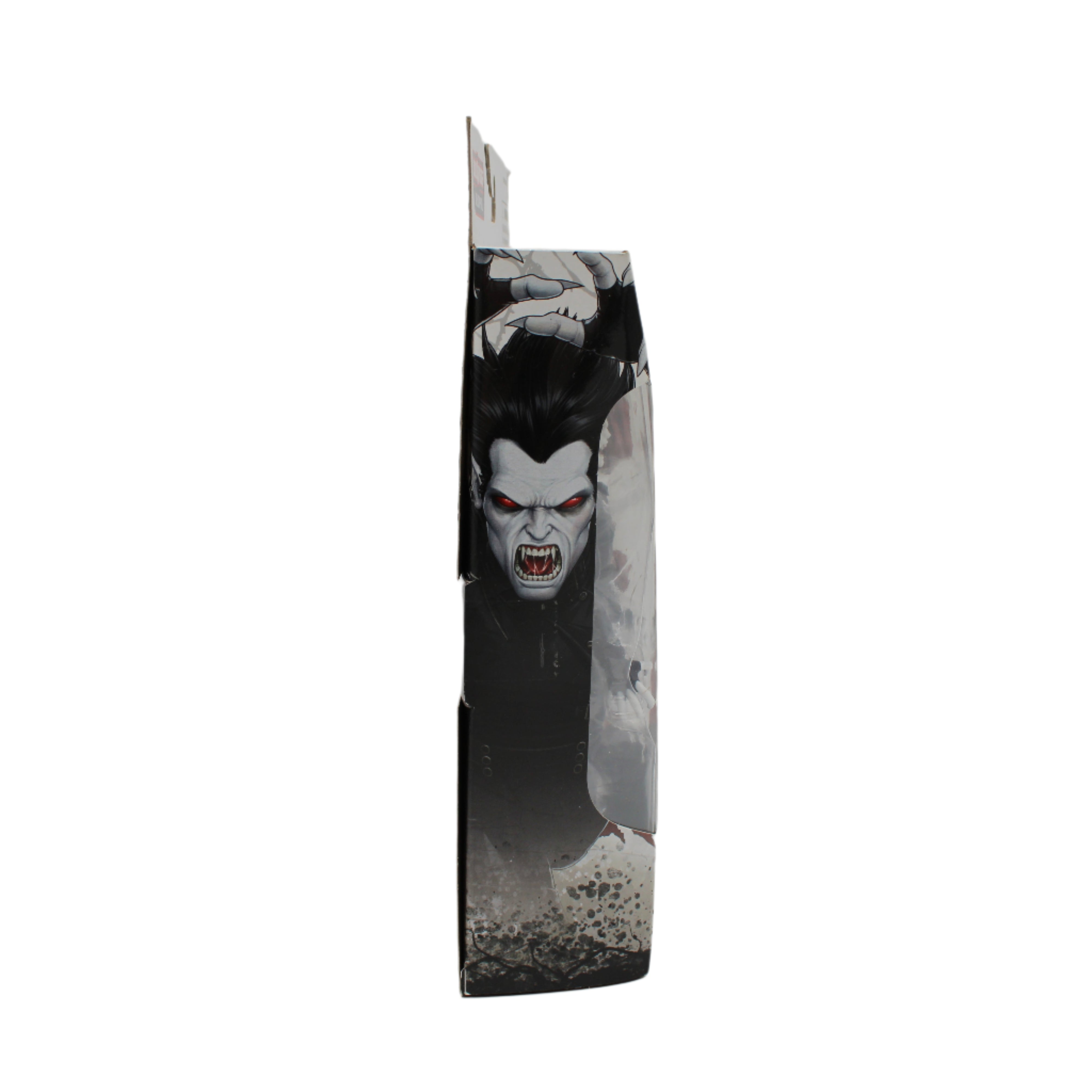 Morbius the Living Vampire Marvel Legends Action Figure (Venompool BAF)