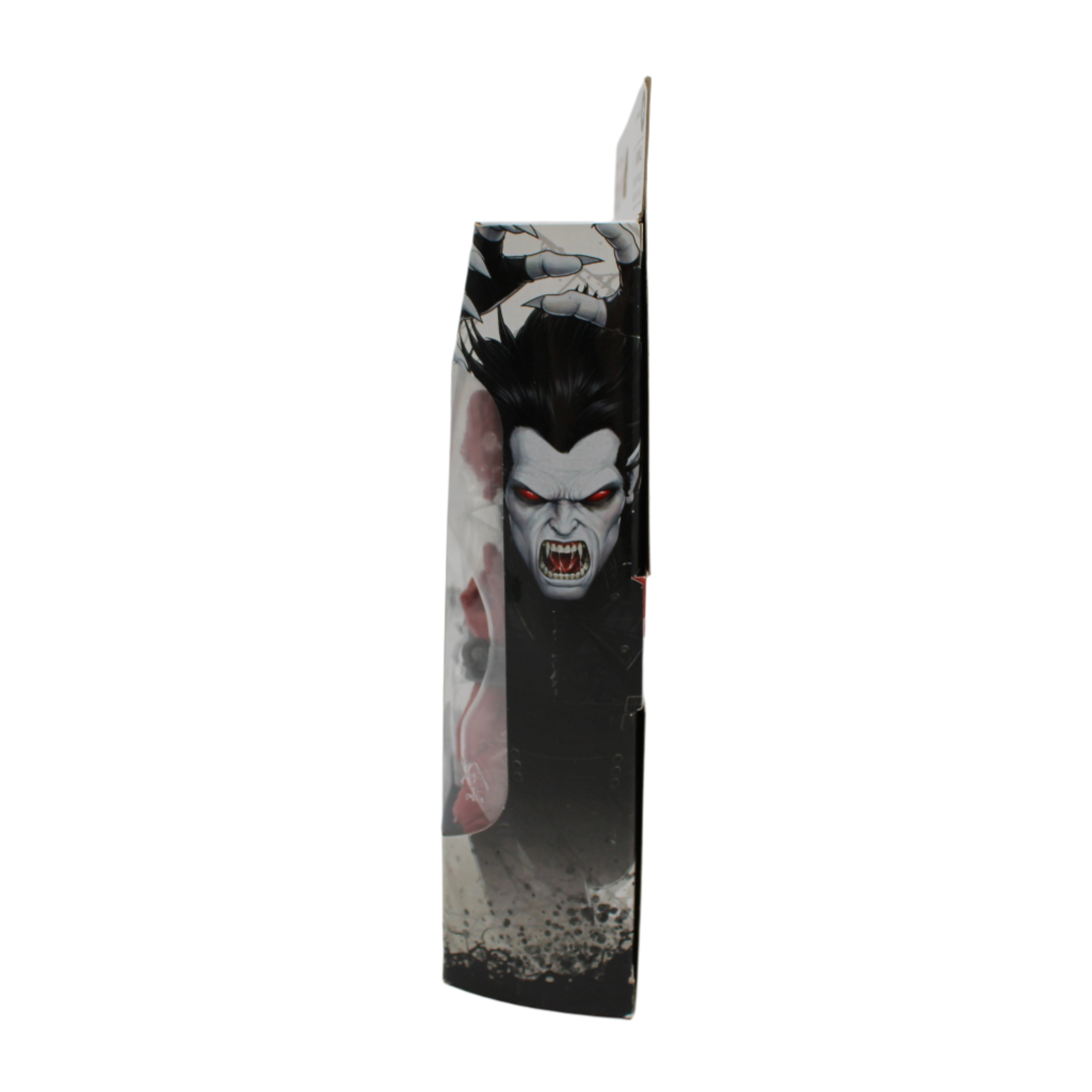 Morbius the Living Vampire Marvel Legends Action Figure (Venompool BAF)