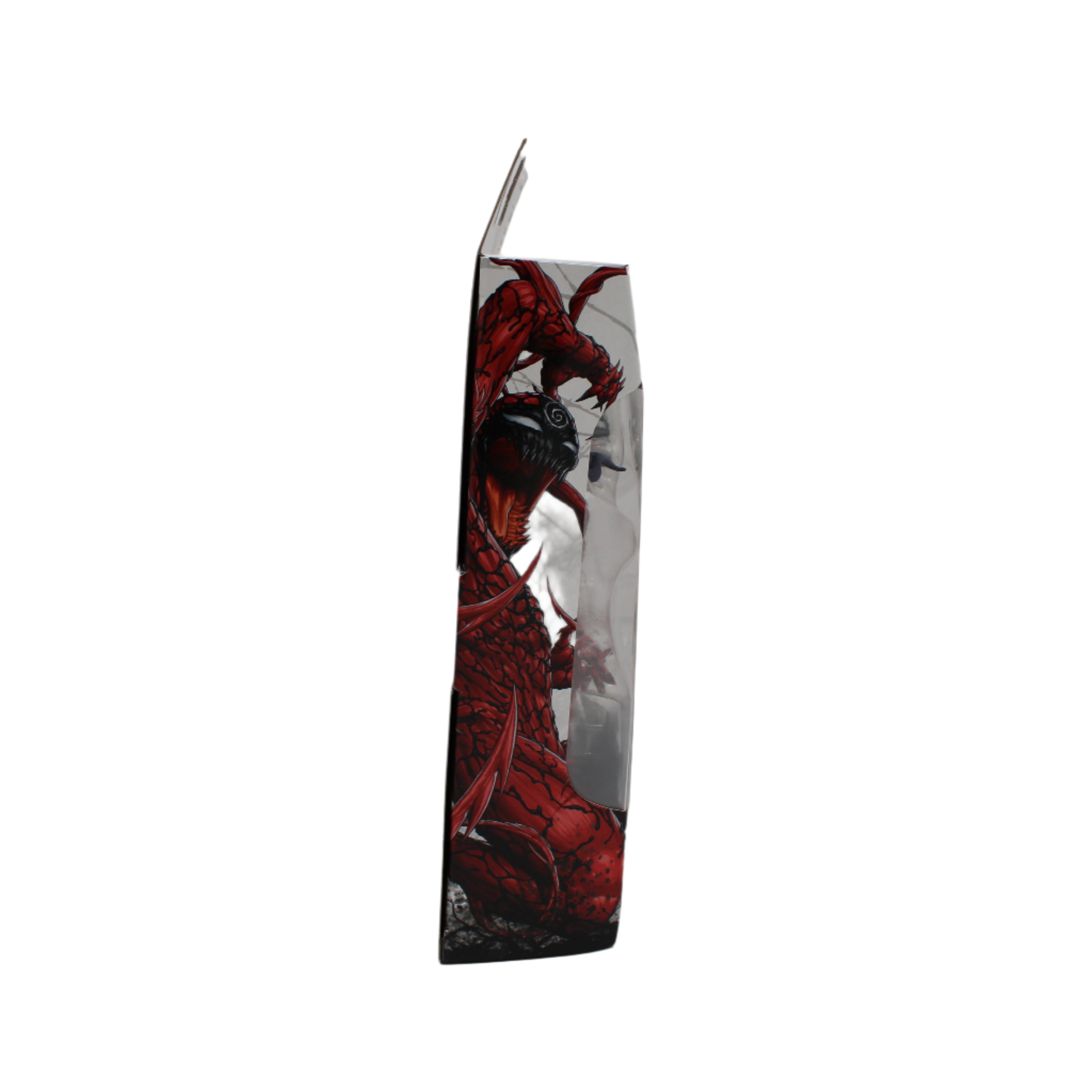 Carnage Marvel Legends Venom Action Figure (Venompool BAF)