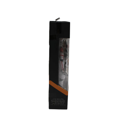 Incinerator Trooper Star Wars Black Series The Mandalorian Action Figure