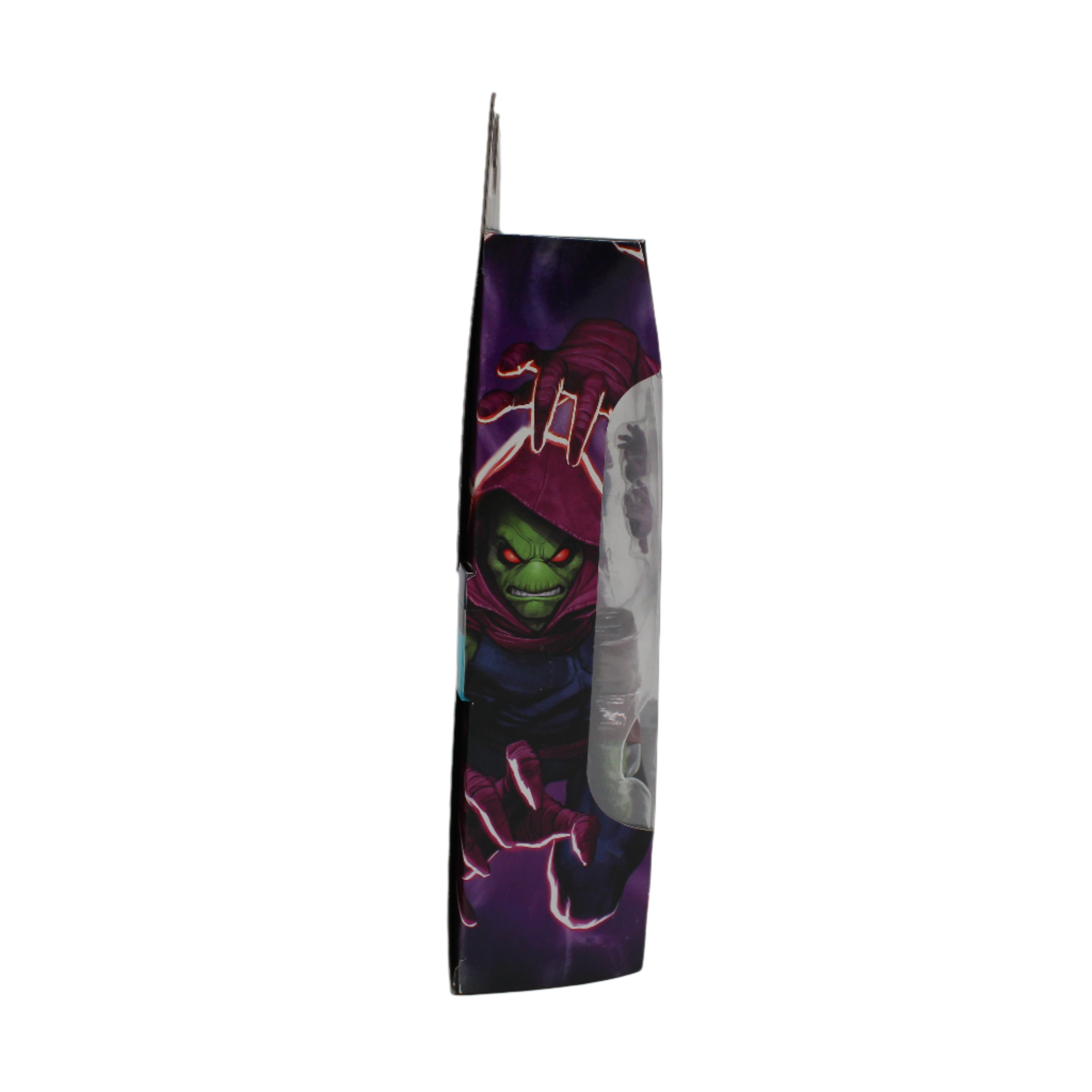Sleepwalker Marvel Legends Action Figure (Rintrah BAF)