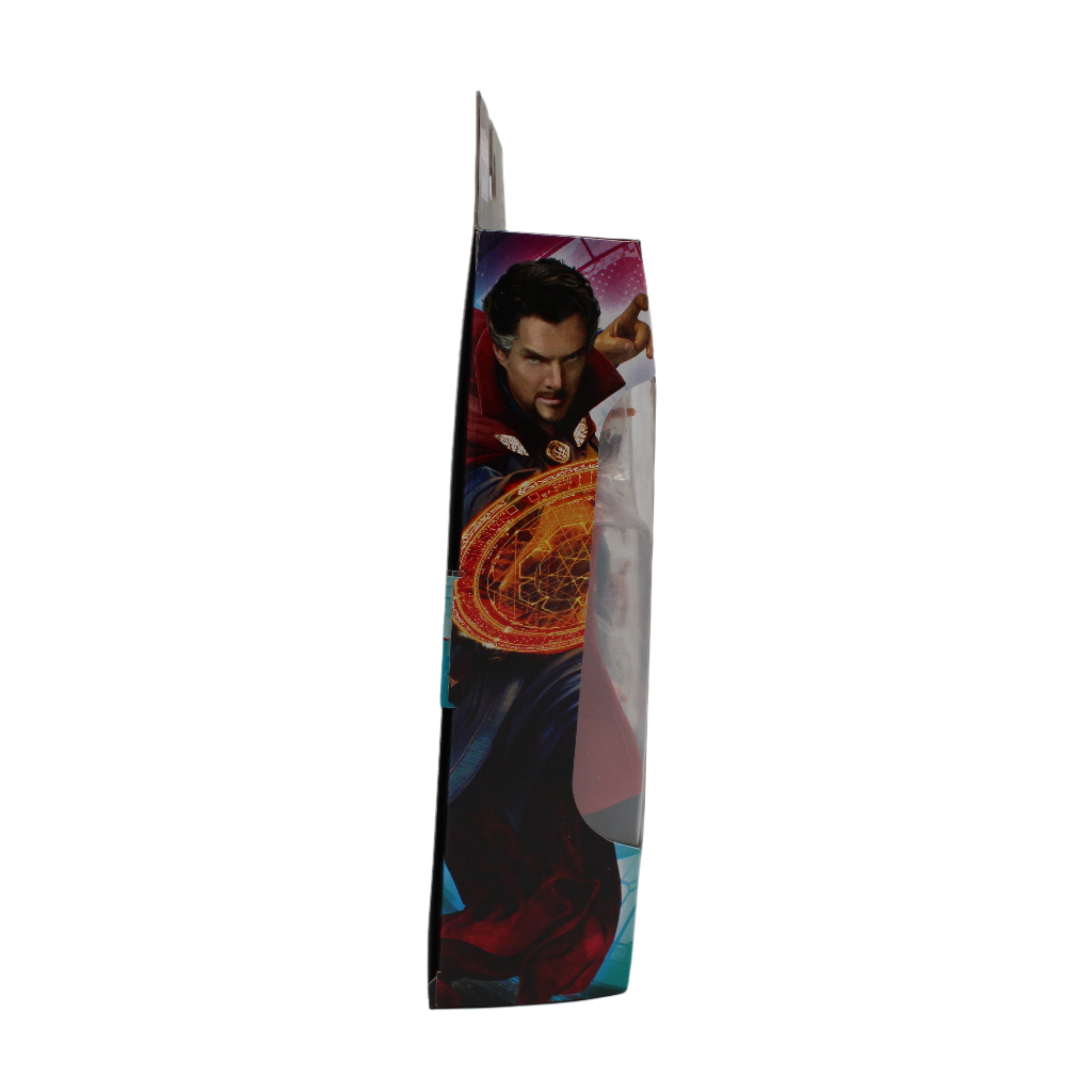 Doctor Strange Marvel Legends Multiverse of Madness Action Figure (Rintrah BAF)