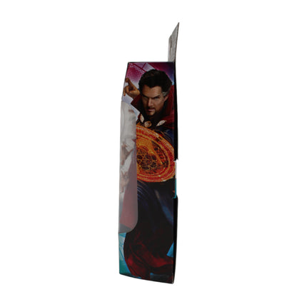 Doctor Strange Marvel Legends Multiverse of Madness Action Figure (Rintrah BAF)