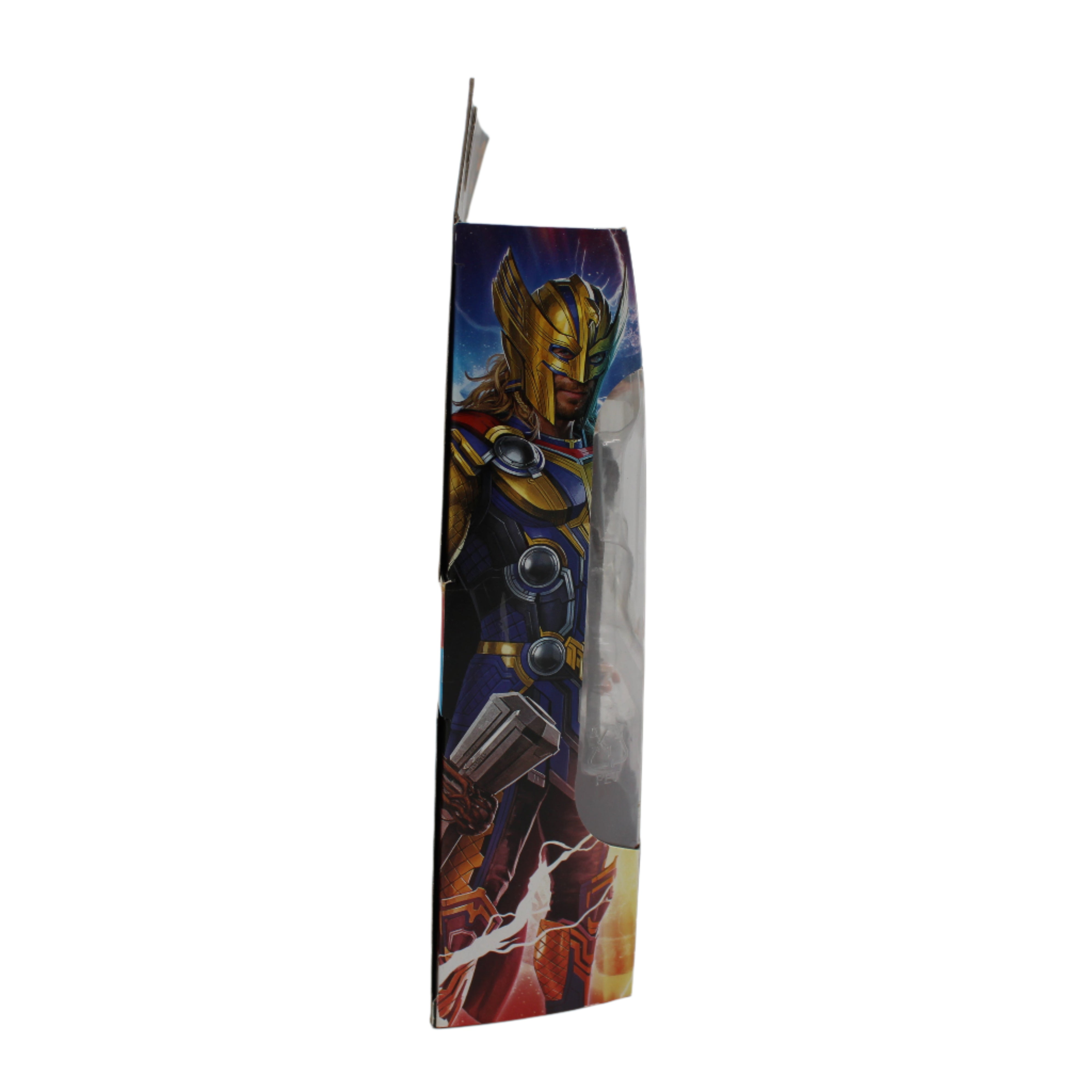 Thor Marvel Legends Love and Thunder Action Figure (Korg BAF)