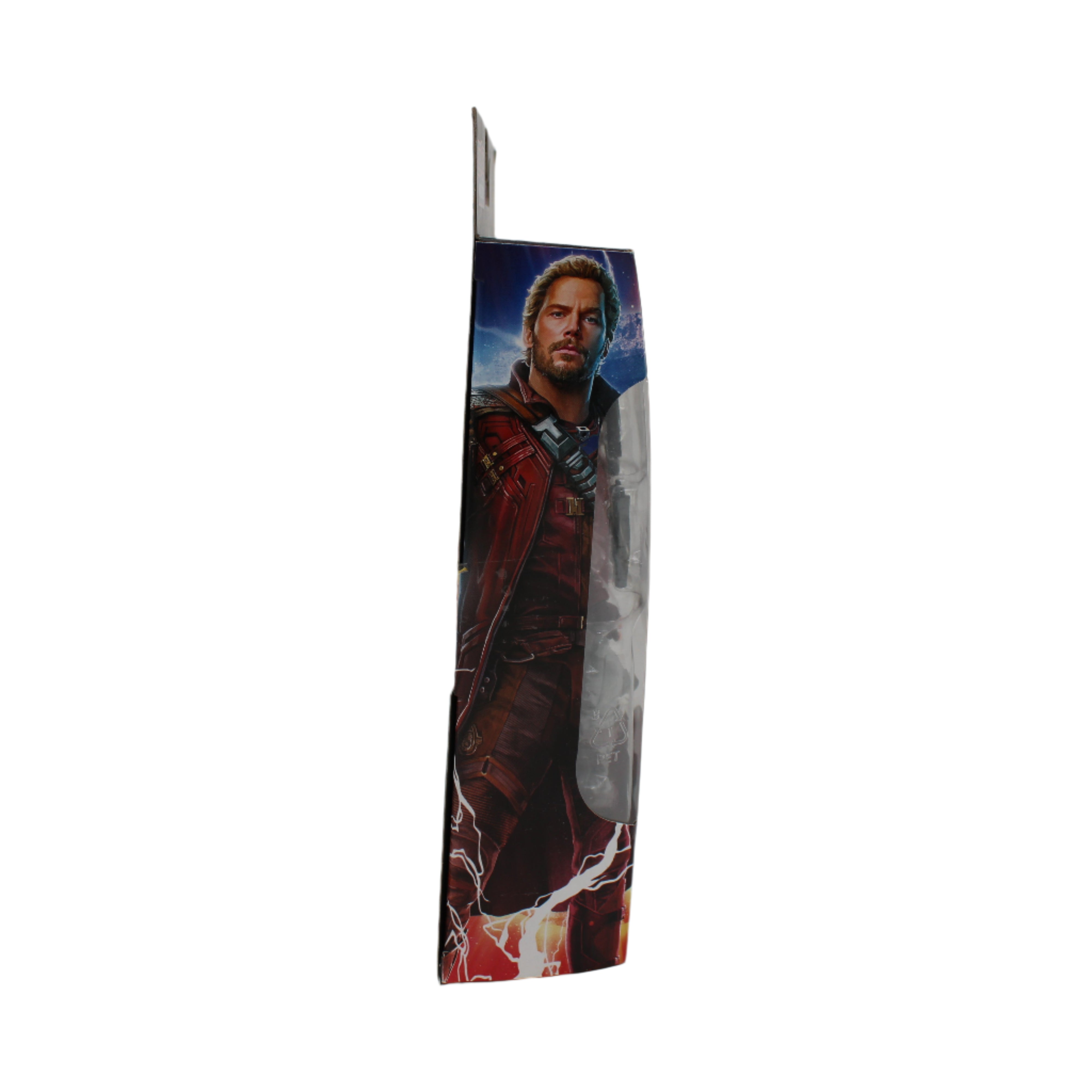 Star-Lord Marvel Legends Love and Thunder Action Figure (Korg BAF)