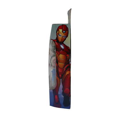 Riri Williams Ironheart Marvel Legends Action Figure (Ursa Major BAF)
