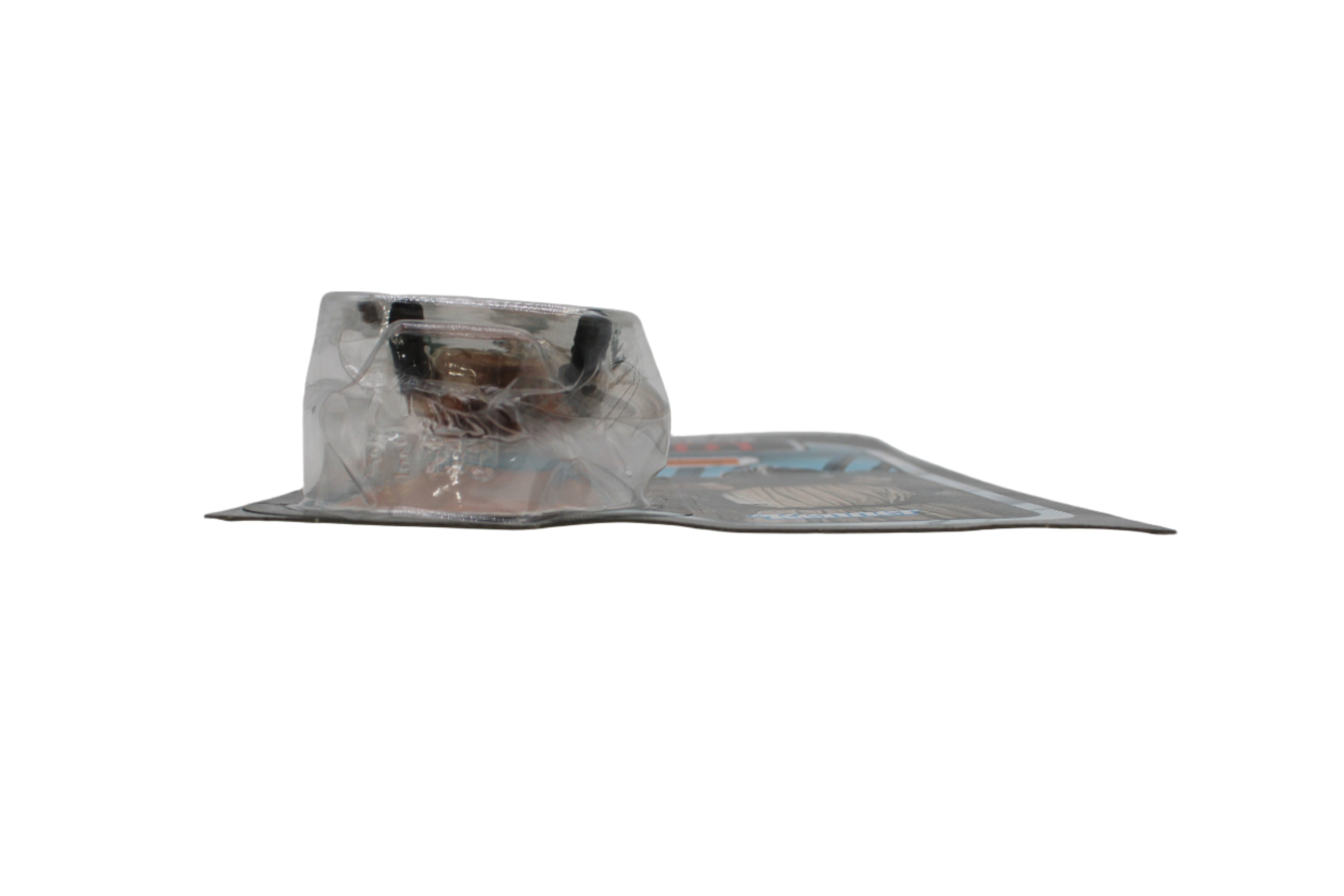 Klaatu (Skiff Guard) Star Wars Return of the Jedi Action Figure