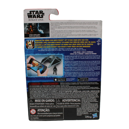 Imperial Ground Crew Star Wars Rogue One Action Figure