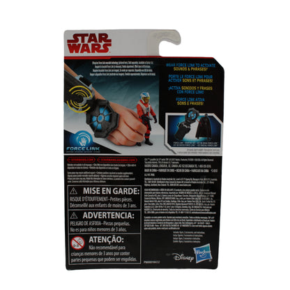 C'ai Threnalli Star Wars Force Link Action Figure
