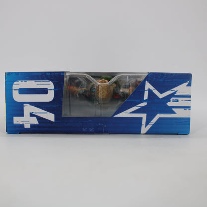 Duke G.I. Joe Classified Series #4 Action Figure