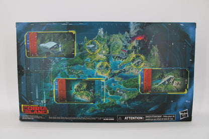 Alvin "Breaker" Kibbey with Ram Cycle G.I. Joe Classified Series #29 Action Figure Set