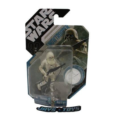 Concept Snowtrooper Star Wars Ralph McQuarrie Signature Series Action Figure