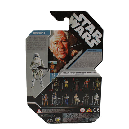 Concept Snowtrooper Star Wars Ralph McQuarrie Signature Series Action Figure