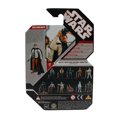 Biggs Darklighter Star Wars a New Hope Action Figure