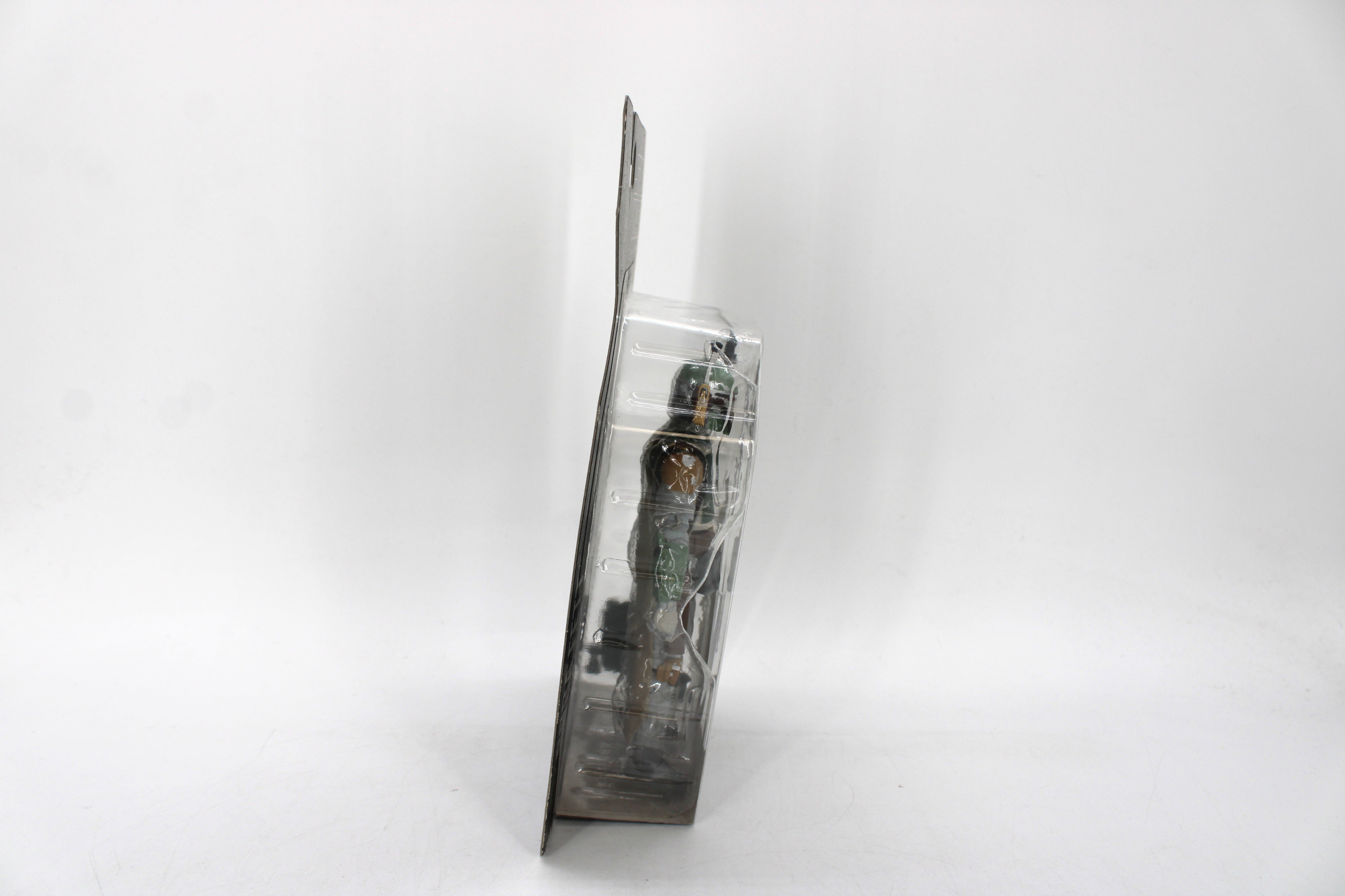 Boba Fett Star Wars Black Series Archive Action Figure