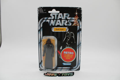 Darth Vader Star Wars Retro Collection Action Figure
