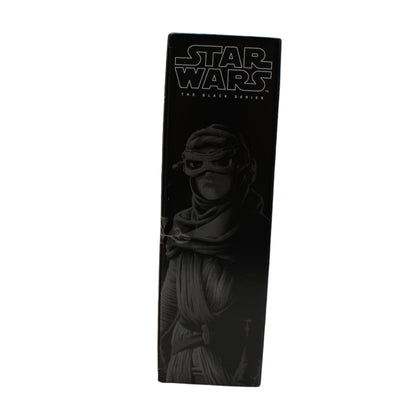 Rey (Scavenger) & Rey's Speeder (Jakku) Star Wars the Black Series Action Figure