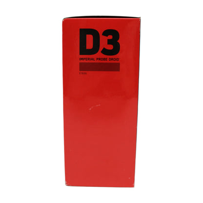 Imperial Probe Droid Star Wars the Empire Strikes Back the Black Series Action Figure