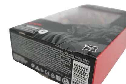 Plo Koon Star Wars the Black Series Action Figure