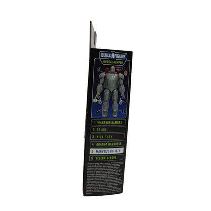 Goliath Marvel Legends What If...? Action Figure (Hydra Stomper BAF)