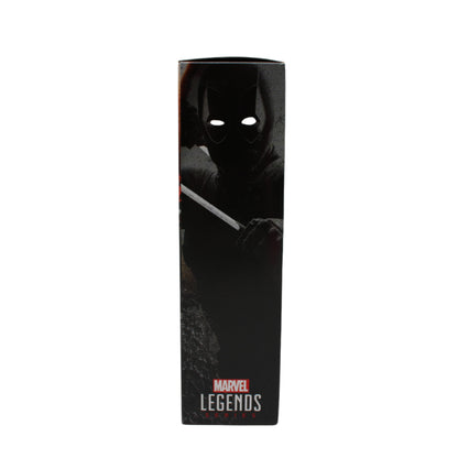 Deadpool (Burnt/Dusty) Marvel Legends Action Figure