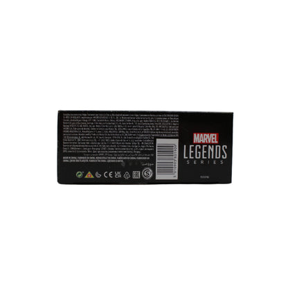 Deadpool (Burnt/Dusty) Marvel Legends Action Figure
