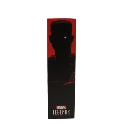 Cable Marvel Legends Deadpool 2 Action Figure