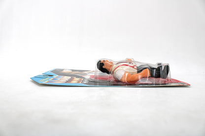 WWF I.R.S. Action Figure (1992) - view 3